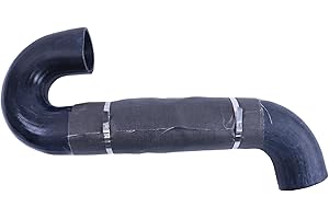 LSSOCH Air Cleaner Intake Hose Tube 7100573 Compatible with Compact Track Loaders Skid Steer Loaders 751F 751G 753 753F 763 773 773G 773K 773T S130 S150 S160 S175 S185 T140