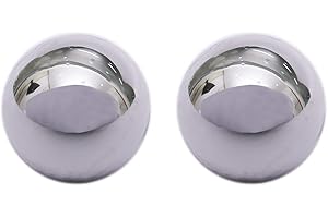 FKG 50mm Bearing Balls 2 Qty