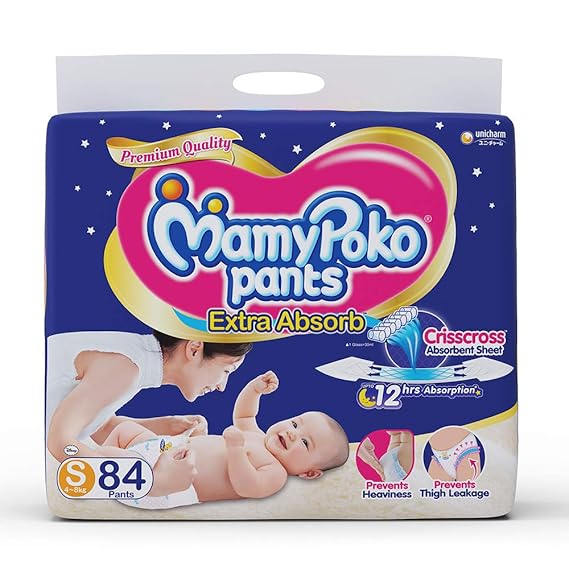 mamy poko pants small 84