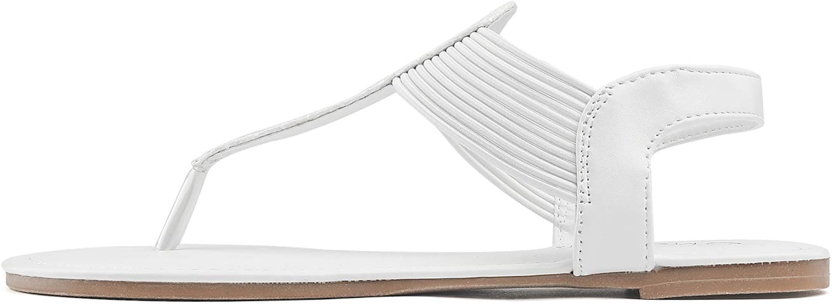 string gladiator sandals