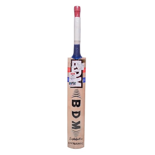 BDM Dynamic Power Cricket Bat Amazon.in Sports, Fitness & Outdoors