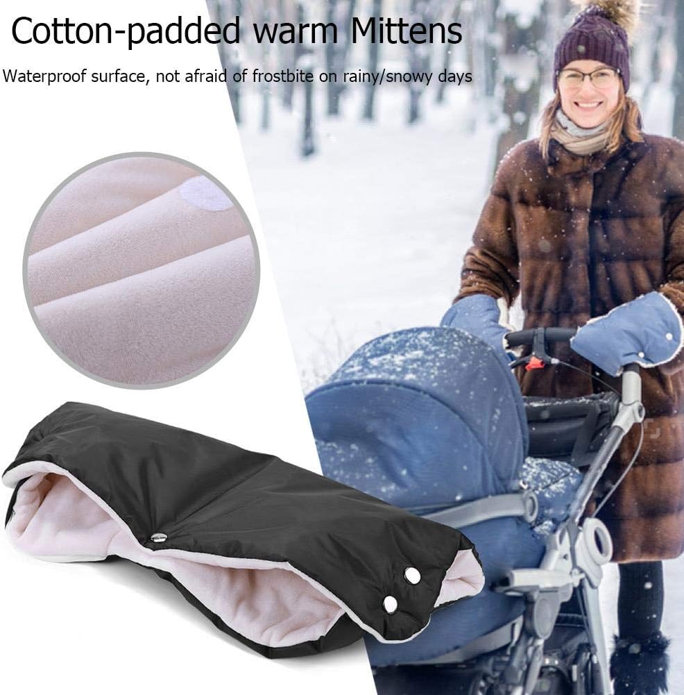 buggy mittens