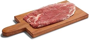 Beef Loin Flank Steak