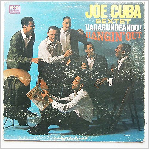 Joe Cuba - Vagabundeando! - Zortam Music