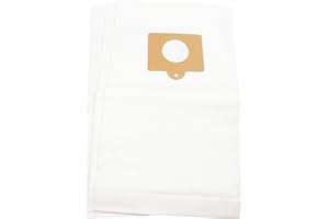21 Replacement Kenmore 20-50555 Vacuum Bags - Compatible Kenmore 50558, 5055, 50557, Type C Vacuum Bags (7-Pack, 3 Bags Per P