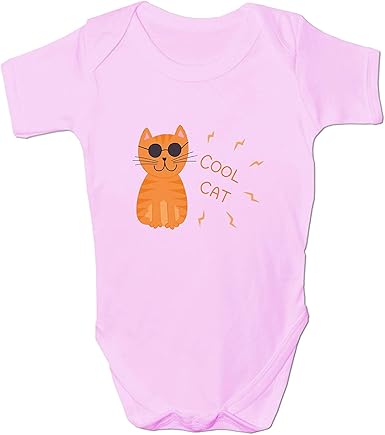 Cat baby clothes uk Clearance