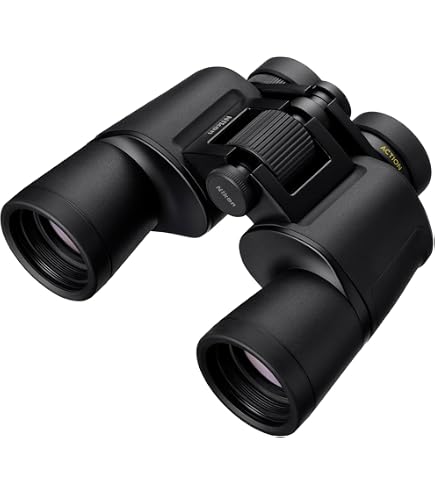 Amazon.com: Nikon Action Zoom 10-22x50 Binocular | High-Power Zoom