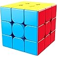 LiangCuber Moyu Meilong 3x3 Speed Cube Stickerless 3x3x3 Puzzle Cubes