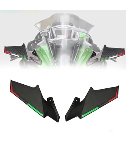 Wing出品 For KAWASAKI ZX-6R ZX 6R ZX6R ZX-636 2013-2018 Motorcycle