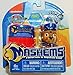 Paw Patrol Chase with Bonus Case Mash'ems Nickelodeon Super Squishy