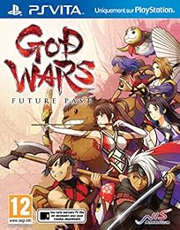 God Wars : Future Past