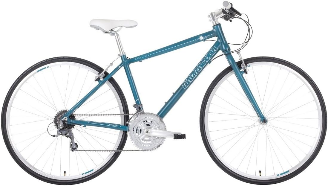 barracuda women's bike