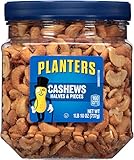 Planters Cashew Halves and Pieces, 1LB 10 Ounces