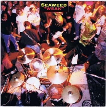Seaweed Actions Indications Amazon Com Music