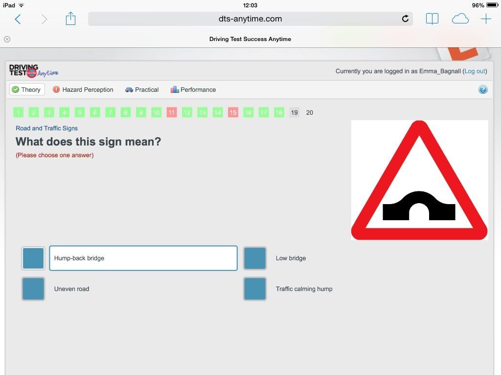 Driving Test Success Anytime - Image 3