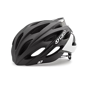 Giro Savant Road Bike Helmet