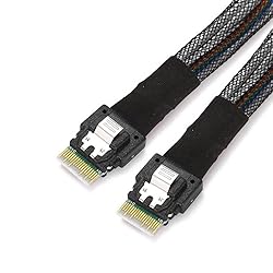 chenyang CY SFF-8654 Male to SFF-8654 Male PCI-E