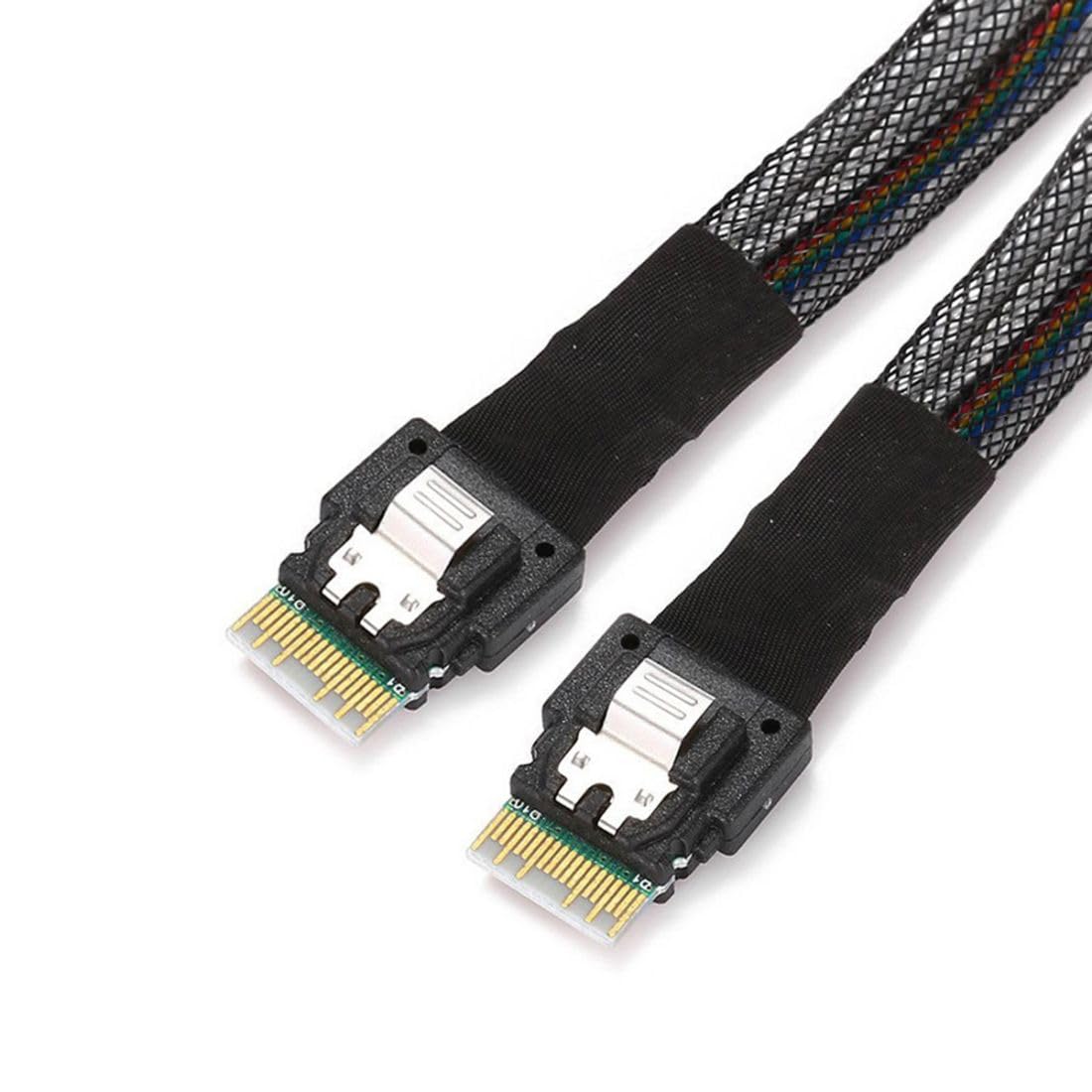 chenyang CY SFF-8654 Male to SFF-8654 Male PCI-E
