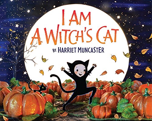 I Am a Witch's Cat I Am a Witch's Cat