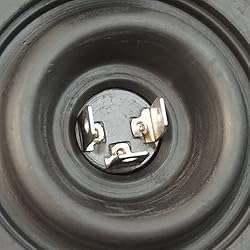 TRQ Headlight Assembly Set Headlights Compatible
