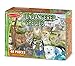 Melissa & Doug 48pc Endangered Species Floor Puzzle