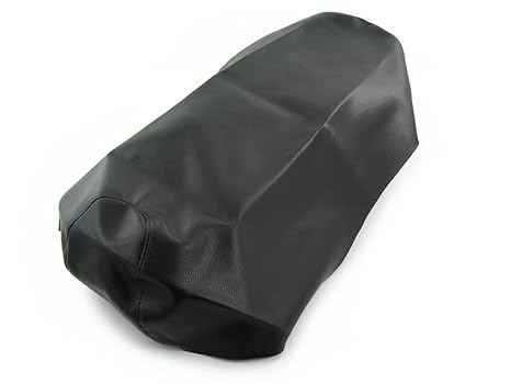 Ersatz Sitzbankbezug Sitzbezug Schwarz, Yamaha Neo´s / MBK Ovetto bis Baujahr 07/2007