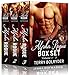 Alpha Rogue Boxed Set: Paranormal shifter romance BBW