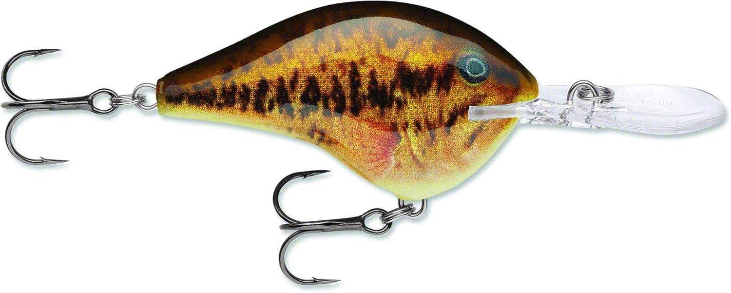 smallmouth bass bait