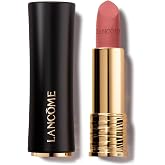 Lanc&ocirc;me L&rsquo;Absolu Rouge Drama Matte - Ultra Matte Lipstick - Full Coverage | Ultra Matte Finish Lipstick for 8HR Full Coverage Color - With Ceramides and Hyaluronic Acid - Smudge-Resistant
