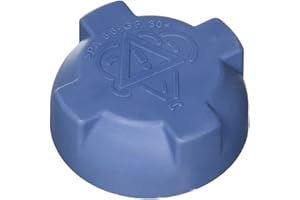 MTC 4201/443-121-321 Expansion Tank Cap (443-121-321 MTC 4201 for Audi/Volkswagen Models)