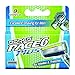 Dorco Pace (XLⅡ_4 Blade Refills(No Handle))
