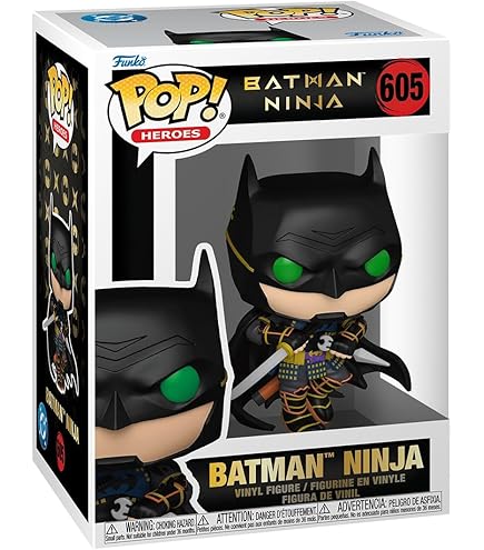 Amazon.com: POP! Art Series: Batman (Batman Day 2021) : Toys & Games