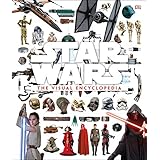 Star Wars: The Visual Encyclopedia