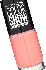 Maybelline Colour Show 329 Canal Street Nail Lacquer 7ml view 3