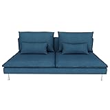 CRIUSJA Couch Cover for IKEA Soderhamn 3 Seat