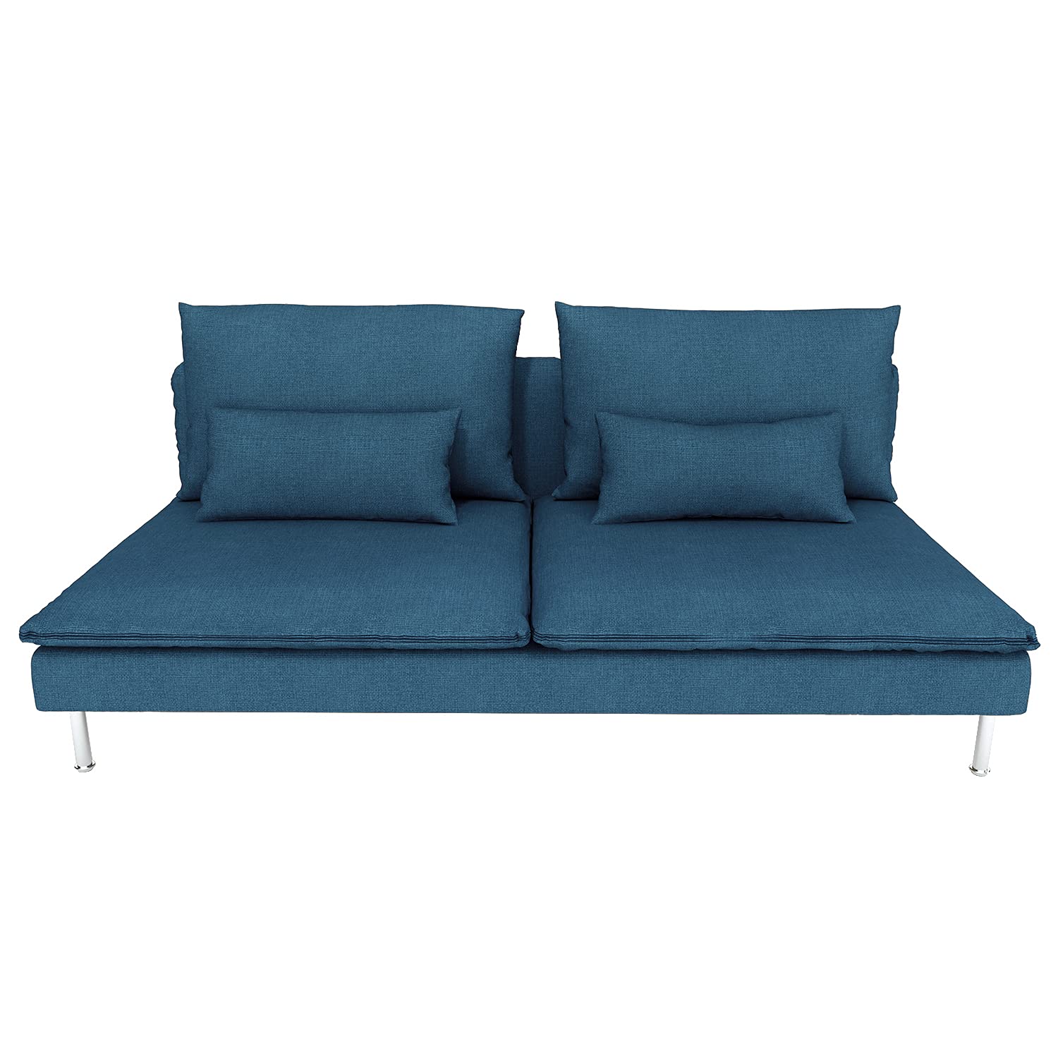 CRIUSJA Couch Cover for IKEA Soderhamn 3 Seat