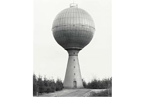 Bernd & Hilla Becher