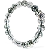 LADINOVO Feng Shui Bracelet for Wealth and Luck, Handmade Feng Shui Bracelet for Men Women Brings Prosperity, Energy and Good Luck