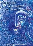 A Welsh Alphabet, Morgan-Richards, Lorin, 0983002053