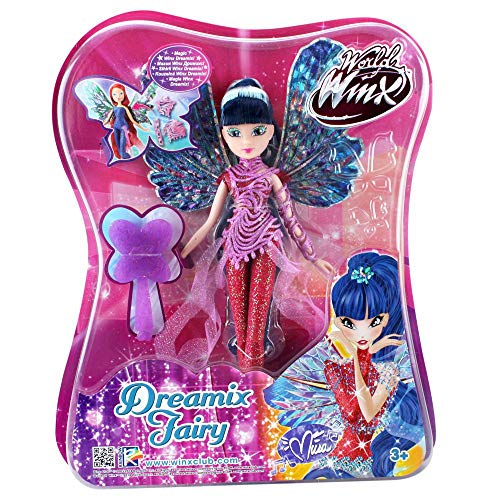 winx musa bambola