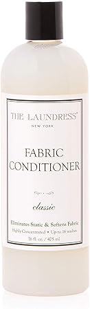 Amazon Co Jp The Laundress ザ ランドレス ファブリックコンデショナー Classicの香り475ml 柔軟仕上げ剤 ビューティー