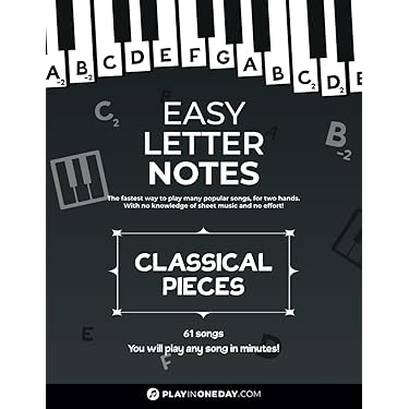 Amazon Best Sellers: Best Teen & Young Adult Music Instruction
