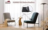 Yelanon Felt Furniture Pads 182 Pcs Self-Adhesive Floor Protectors view 6