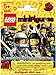 LEGO 8683 Minifigures Series 1 - Tribal Hunter Indian