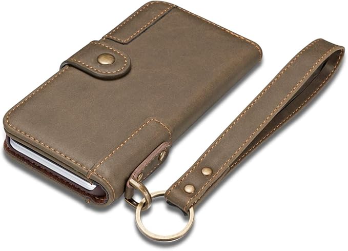 iphone 5 se hülle leder