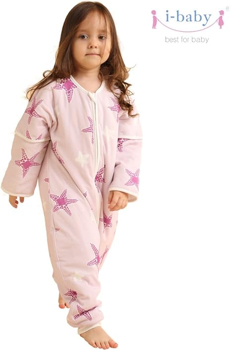 sleeping bag with legs baby