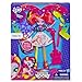 My Little Pony Equestria Girls Pinkie Pie Doll With Markers and Microphone