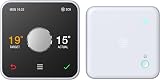 Hive Thermostat for Heating Control without Hive Hub – Combi Boiler & Multizone view 3