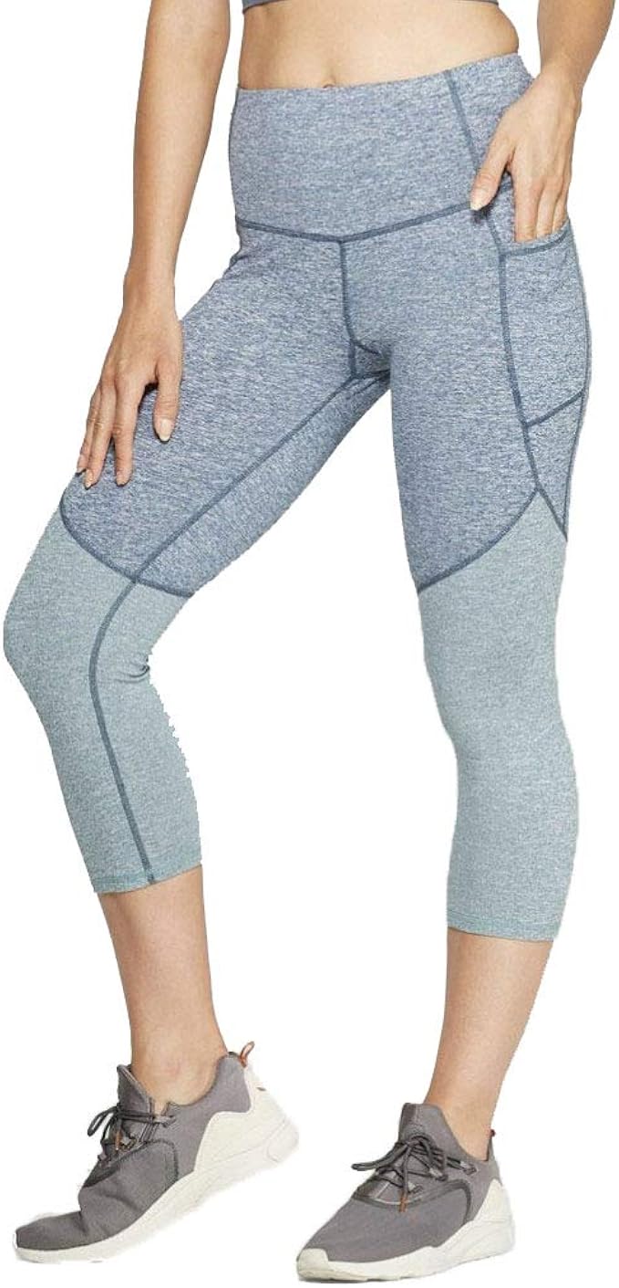 champion yoga pants capri
