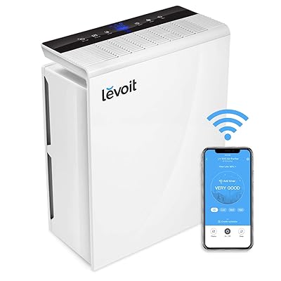 pur131s levoit hepa purifiers
